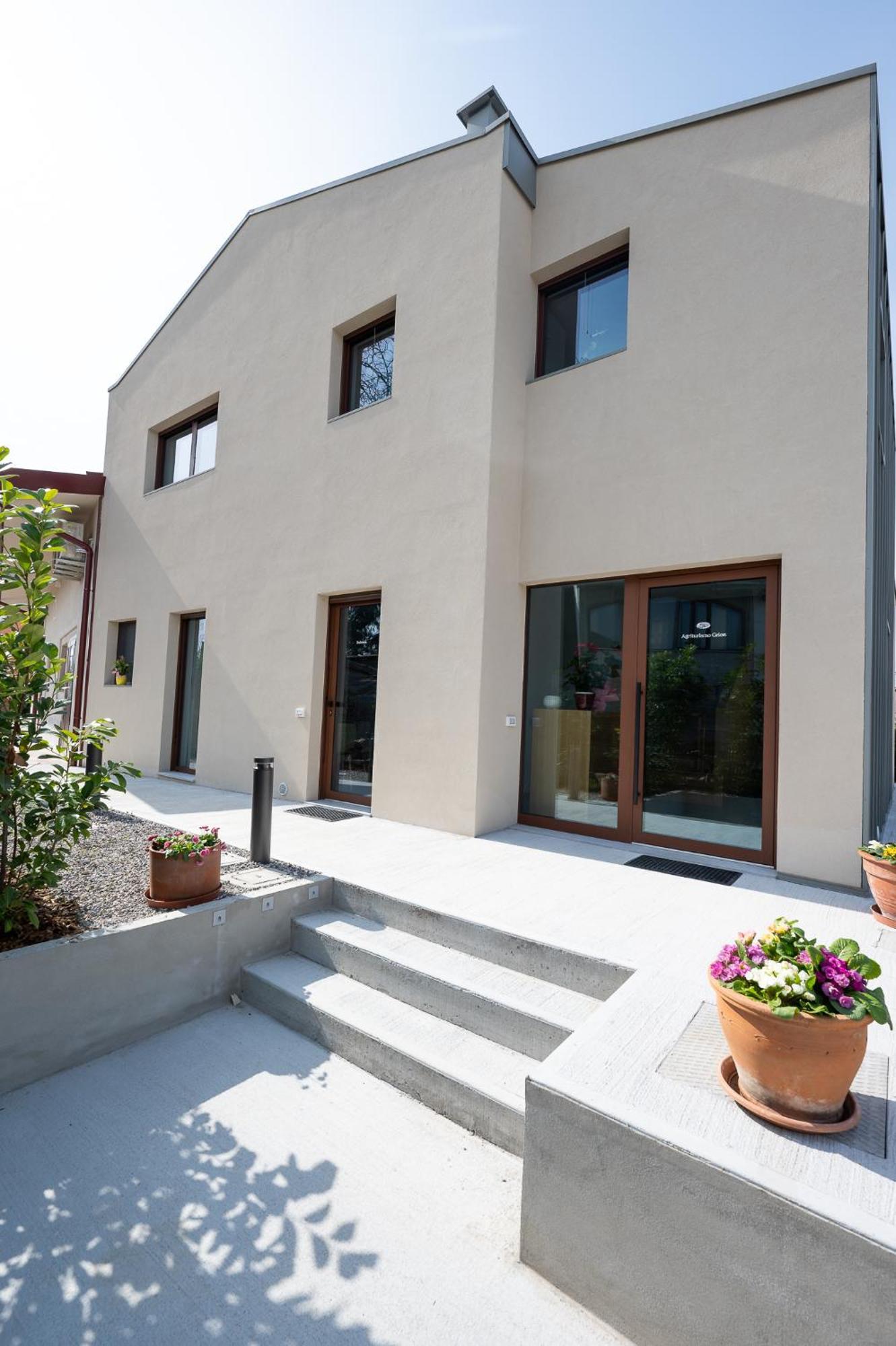 Agriturismo Grion Gorizia Exterior foto