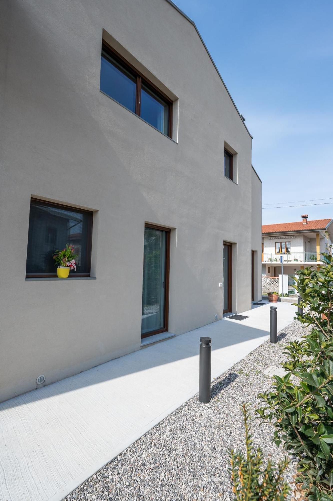 Agriturismo Grion Gorizia Habitación foto